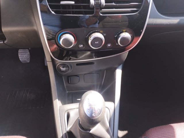 RENAULT Clio 1.2 75CV GPL 5 porte Wave