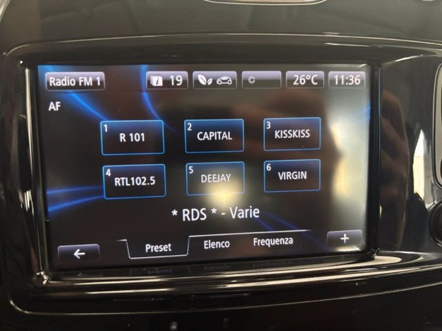 RENAULT Captur TCe 12V 90 CV Start&Stop Energy Intens