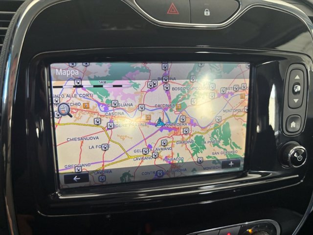 RENAULT Captur TCe 12V 90 CV Start&Stop Energy Intens