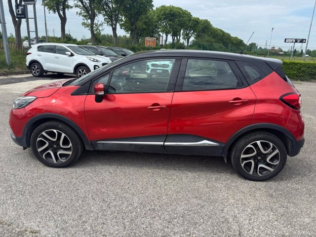 RENAULT Captur TCe 12V 90 CV Start&Stop Energy Intens