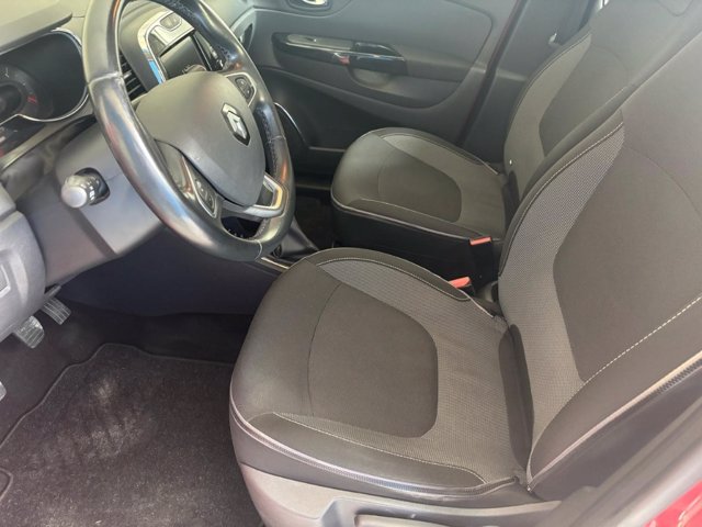 RENAULT Captur TCe 12V 90 CV Start&Stop Energy Intens