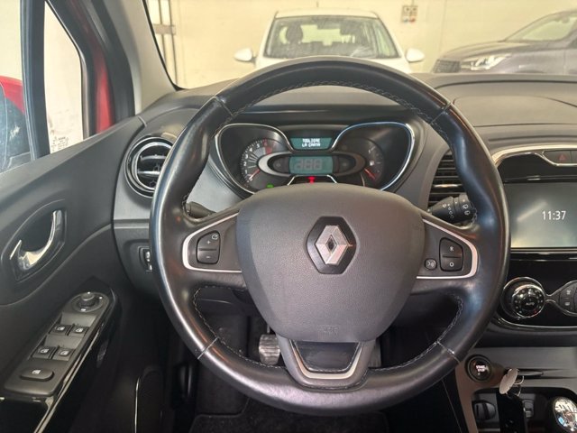 RENAULT Captur TCe 12V 90 CV Start&Stop Energy Intens