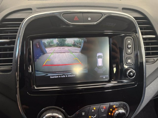 RENAULT Captur TCe 12V 90 CV Start&Stop Energy Intens