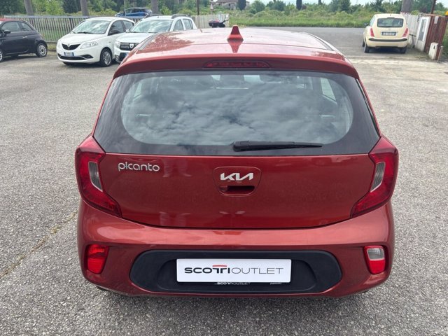 KIA Picanto 1.0 dpi urban techno&design pack gpl