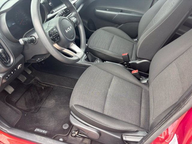 KIA Picanto 1.0 dpi urban techno&design pack gpl