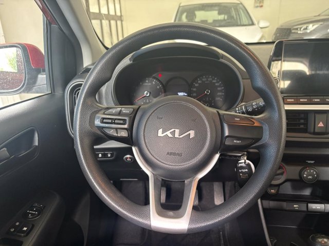 KIA Picanto 1.0 dpi urban techno&design pack gpl