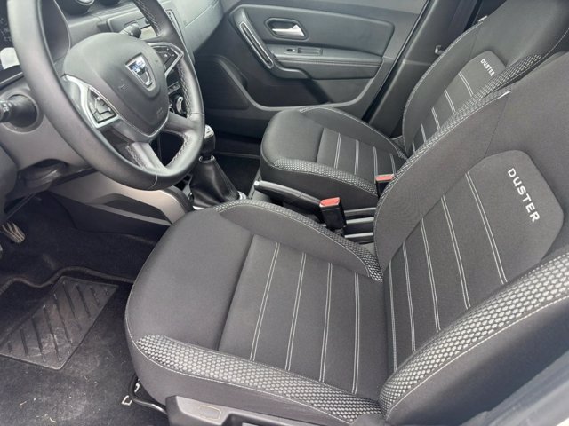 DACIA Duster 1.5 dci prestige 4x2 s&s 110cv