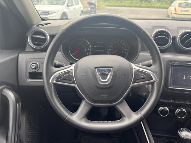DACIA Duster 1.5 dci prestige 4x2 s&s 110cv