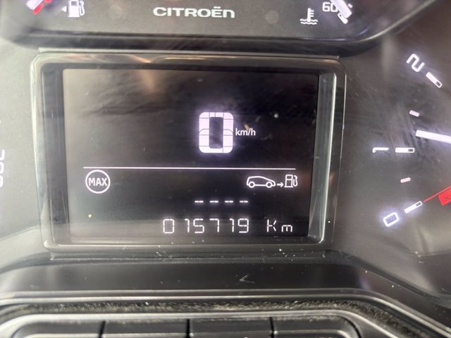 CITROEN C3 1.2 puretech feel pack s&s 83cv