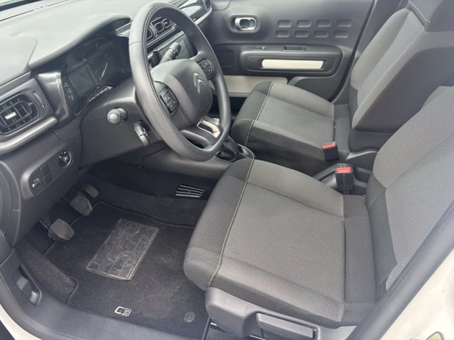 CITROEN C3 1.2 puretech feel pack s&s 83cv