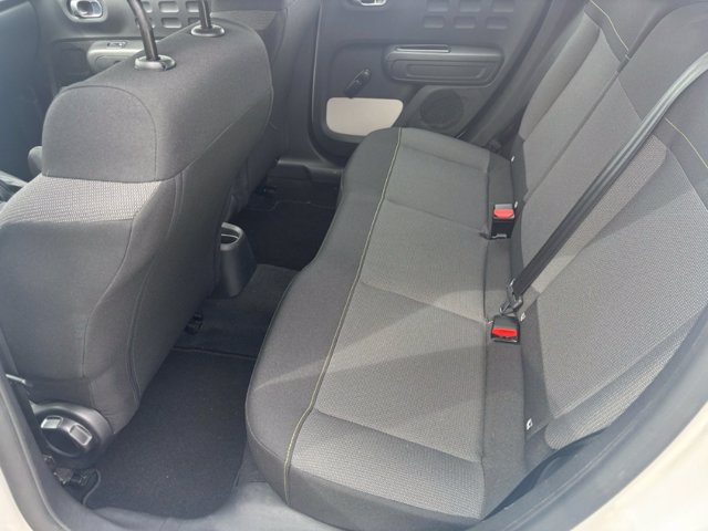CITROEN C3 1.2 puretech feel pack s&s 83cv