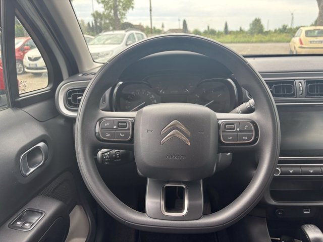 CITROEN C3 1.2 puretech feel pack s&s 83cv