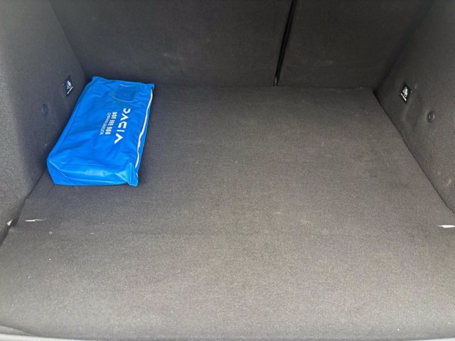 DACIA Duster 1.0 tce journey up gpl 4x2 100cv