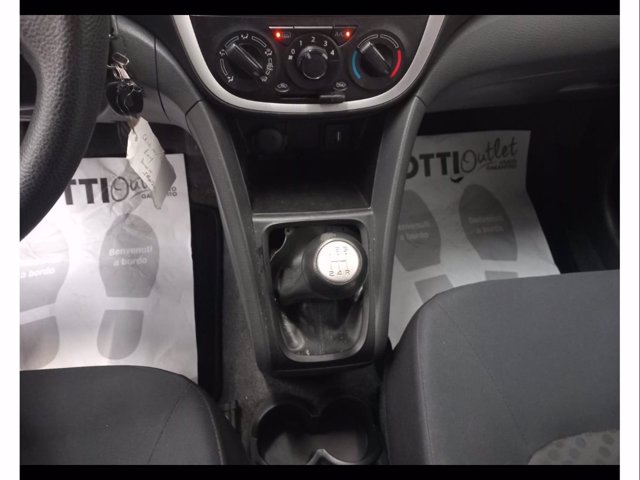 SUZUKI Celerio 1.0 easy