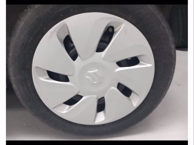 SUZUKI Celerio 1.0 easy