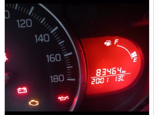 SUZUKI Celerio 1.0 easy