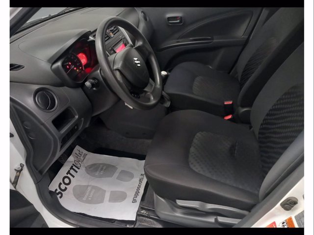 SUZUKI Celerio 1.0 easy