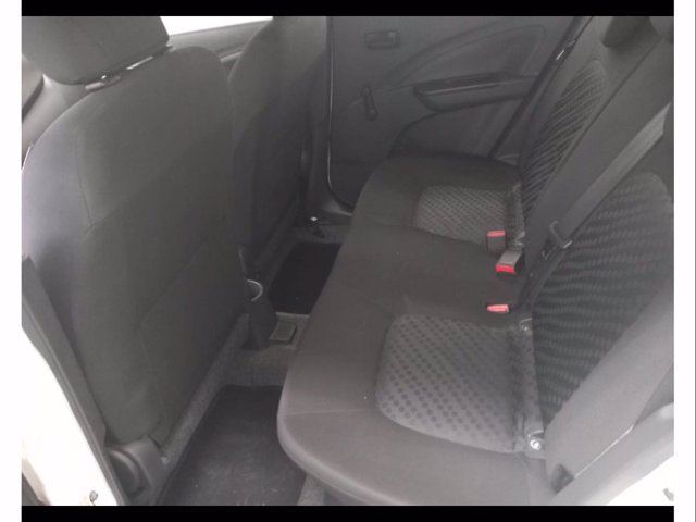 SUZUKI Celerio 1.0 easy