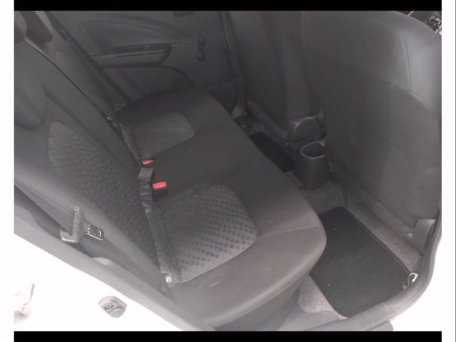 SUZUKI Celerio 1.0 easy