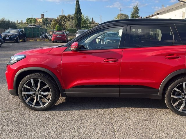 SPORTEQUIPE Sportequipe 6 1.5 turbo gpl 149cv cvt