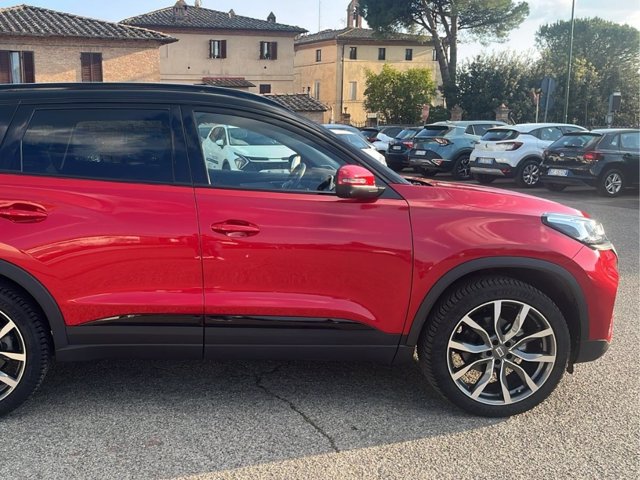 SPORTEQUIPE Sportequipe 6 1.5 turbo gpl 149cv cvt