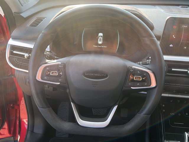 SPORTEQUIPE Sportequipe 6 1.5 turbo gpl 149cv cvt