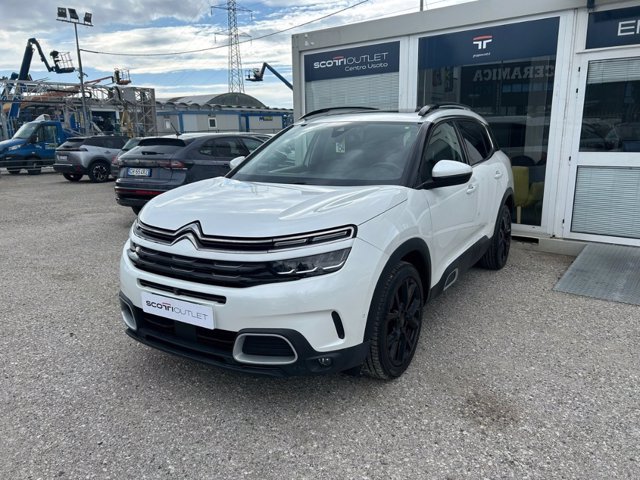 CITROEN C5 aircross 1.5 bluehdi c-series s&s 130cv
