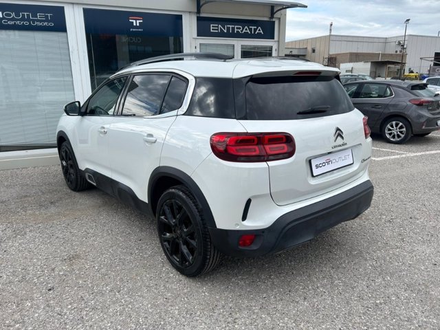 CITROEN C5 aircross 1.5 bluehdi c-series s&s 130cv