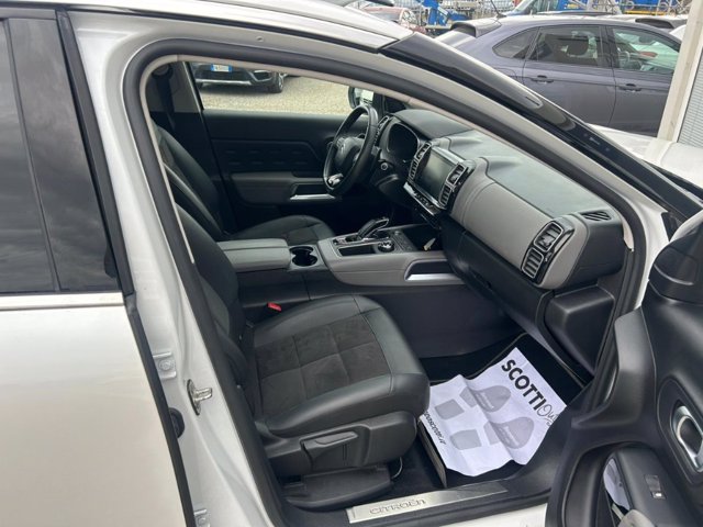 CITROEN C5 aircross 1.5 bluehdi c-series s&s 130cv
