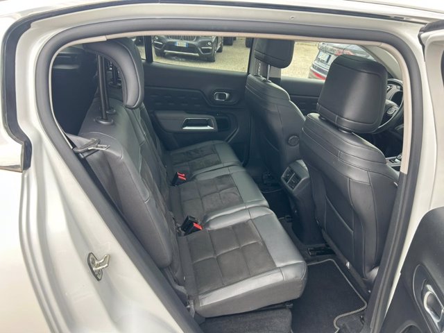 CITROEN C5 aircross 1.5 bluehdi c-series s&s 130cv