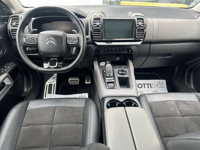 CITROEN C5 aircross 1.5 bluehdi c-series s&s 130cv