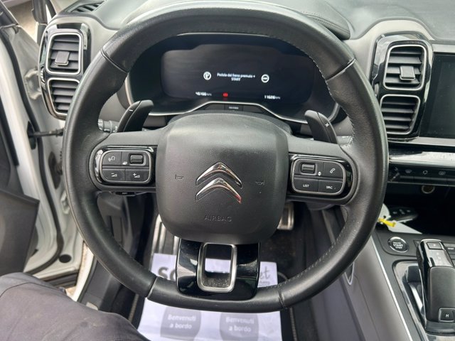 CITROEN C5 aircross 1.5 bluehdi c-series s&s 130cv