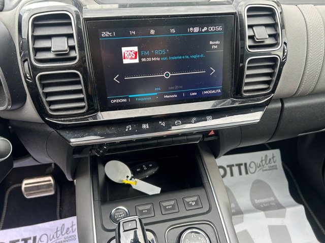 CITROEN C5 aircross 1.5 bluehdi c-series s&s 130cv