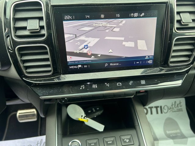 CITROEN C5 aircross 1.5 bluehdi c-series s&s 130cv