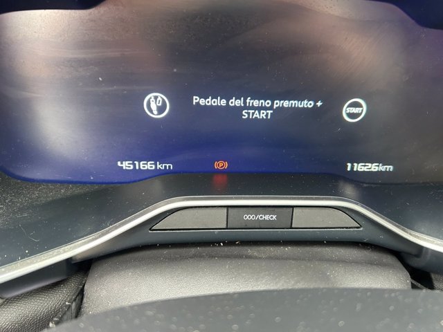 CITROEN C5 aircross 1.5 bluehdi c-series s&s 130cv