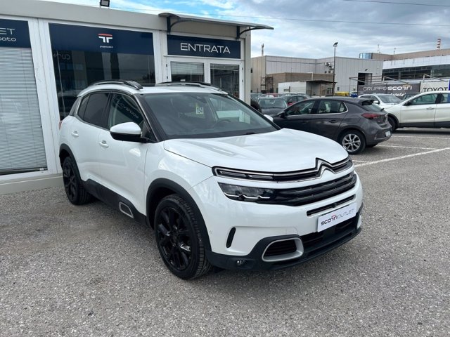 CITROEN C5 aircross 1.5 bluehdi c-series s&s 130cv