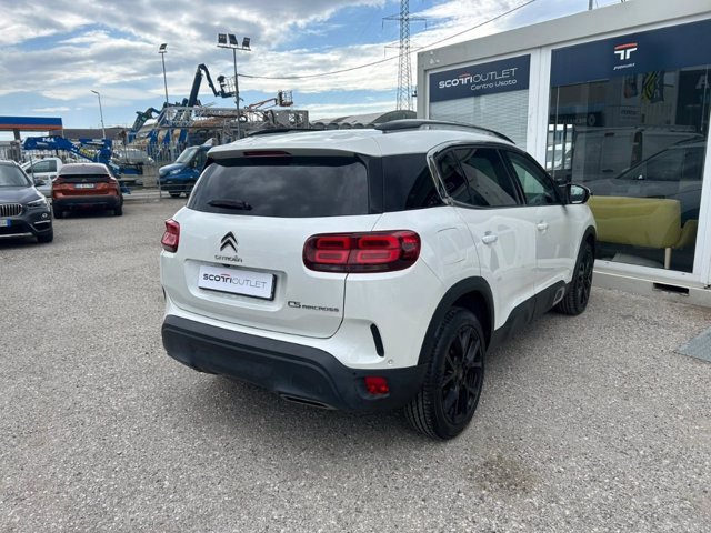 CITROEN C5 aircross 1.5 bluehdi c-series s&s 130cv