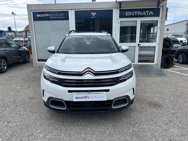 CITROEN C5 aircross 1.5 bluehdi c-series s&s 130cv