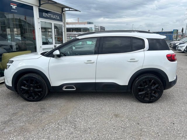 CITROEN C5 aircross 1.5 bluehdi c-series s&s 130cv