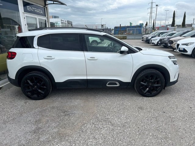 CITROEN C5 aircross 1.5 bluehdi c-series s&s 130cv