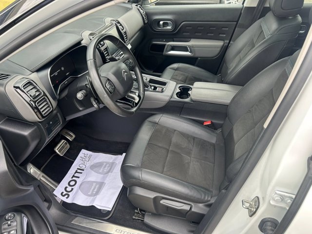 CITROEN C5 aircross 1.5 bluehdi c-series s&s 130cv