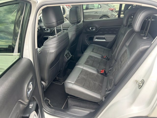 CITROEN C5 aircross 1.5 bluehdi c-series s&s 130cv