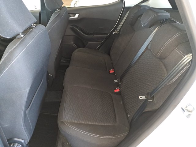 FORD Fiesta active 1.0 ecoboost h 125cv