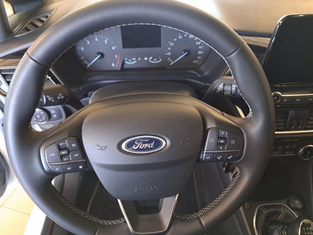 FORD Fiesta active 1.0 ecoboost h 125cv
