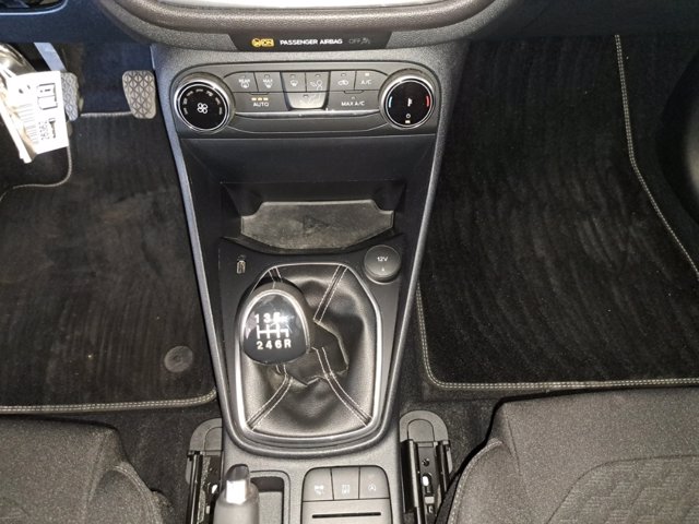 FORD Fiesta active 1.0 ecoboost h 125cv