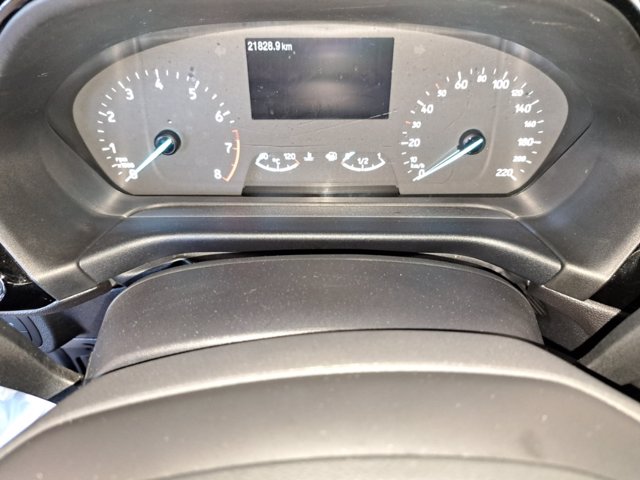 FORD Fiesta active 1.0 ecoboost h 125cv
