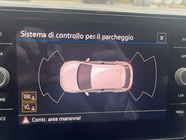VOLKSWAGEN T-roc 1.0 tsi life 110cv