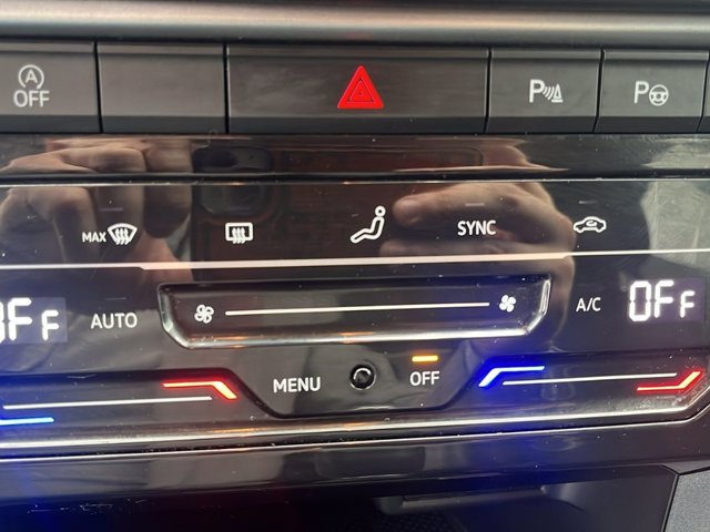 VOLKSWAGEN T-roc 1.0 tsi life 110cv