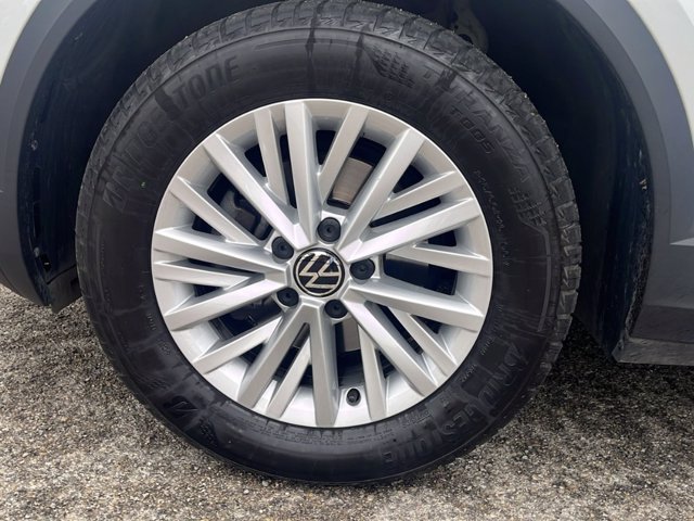 VOLKSWAGEN T-roc 1.0 tsi life 110cv