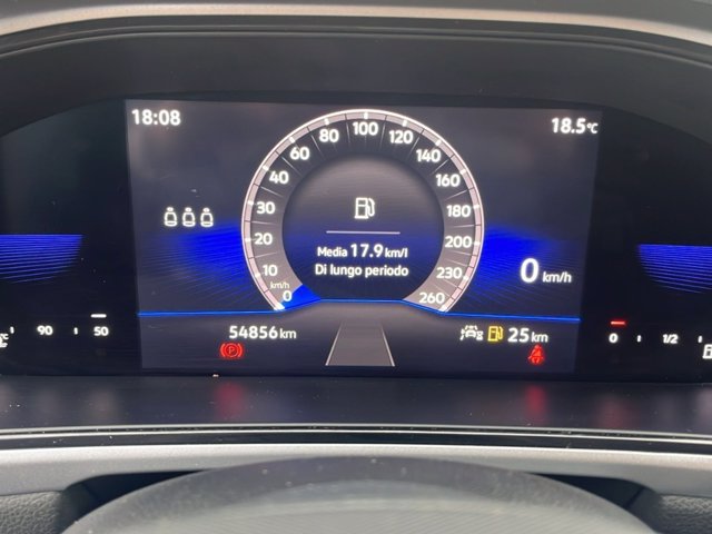 VOLKSWAGEN T-roc 1.0 tsi life 110cv